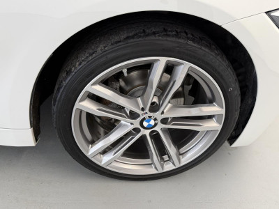 BMW 4er Gran Coupe Gebrauchtwagen