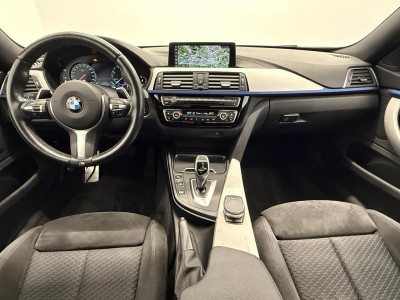 BMW 4er Gran Coupe Gebrauchtwagen