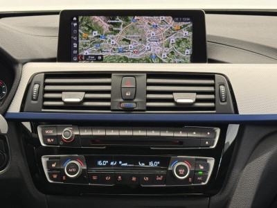 BMW 4er Gran Coupe Gebrauchtwagen