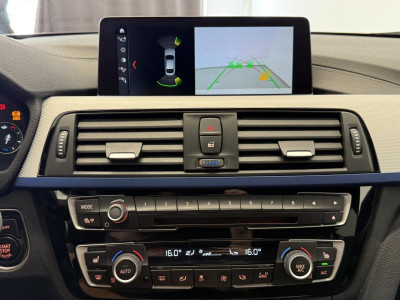 BMW 4er Gran Coupe Gebrauchtwagen