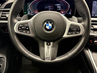 BMW 4er Gran Coupe Gebrauchtwagen