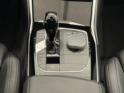 BMW 4er Gran Coupe Gebrauchtwagen