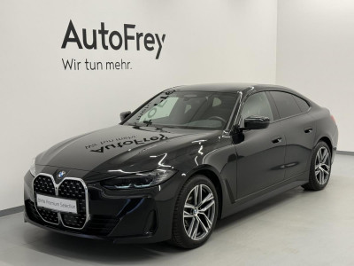 BMW 4er Gran Coupe Gebrauchtwagen