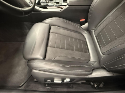 BMW 4er Gran Coupe Gebrauchtwagen