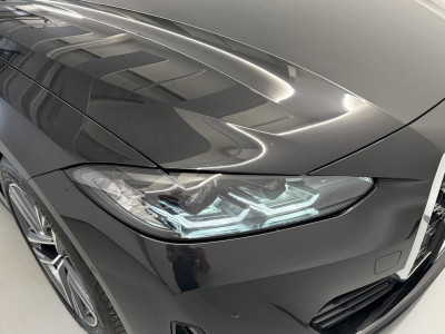 BMW 4er Gran Coupe Gebrauchtwagen