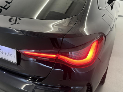 BMW 4er Gran Coupe Gebrauchtwagen