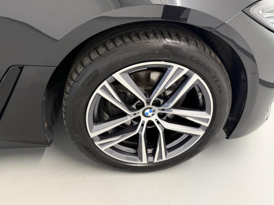BMW 4er Gran Coupe Gebrauchtwagen