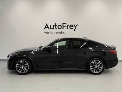 BMW 4er Gran Coupe Gebrauchtwagen
