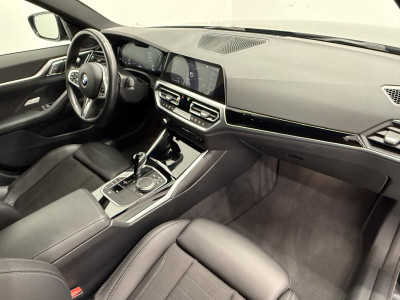 BMW 4er Gran Coupe Gebrauchtwagen