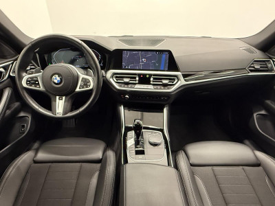 BMW 4er Gran Coupe Gebrauchtwagen