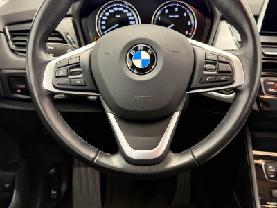 BMW 2er Gebrauchtwagen BMW 2er Gebrauchtwagen