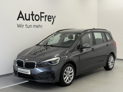 BMW 2er Gebrauchtwagen BMW 2er Gebrauchtwagen