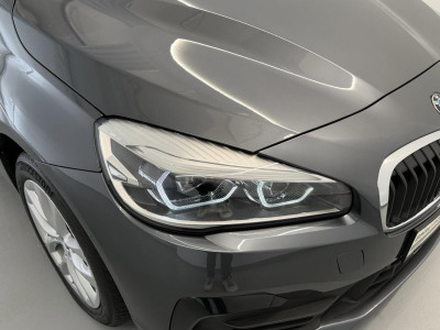 BMW 2er Gebrauchtwagen BMW 2er Gebrauchtwagen