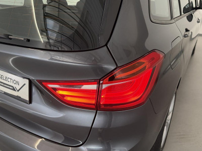 BMW 2er Gebrauchtwagen BMW 2er Gebrauchtwagen