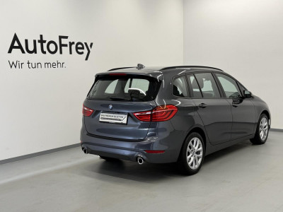 BMW 2er Gebrauchtwagen BMW 2er Gebrauchtwagen