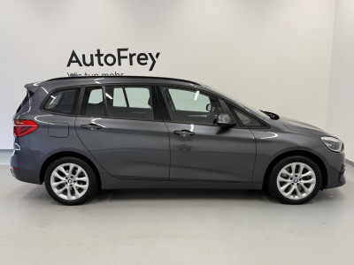 BMW 2er Gebrauchtwagen BMW 2er Gebrauchtwagen