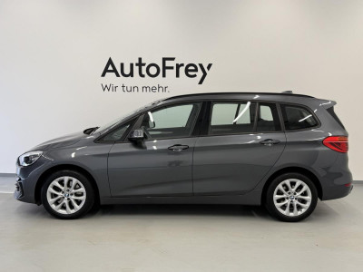 BMW 2er Gebrauchtwagen BMW 2er Gebrauchtwagen
