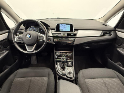 BMW 2er Gebrauchtwagen BMW 2er Gebrauchtwagen