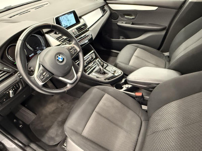 BMW 2er Gebrauchtwagen BMW 2er Gebrauchtwagen