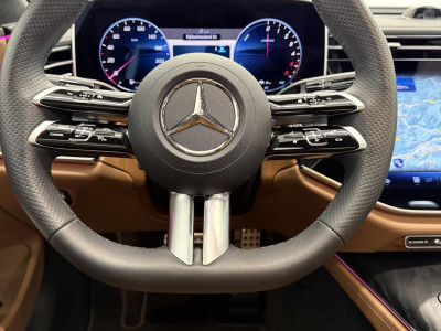 Mercedes-Benz E-Klasse Gebrauchtwagen Mercedes-Benz E-Klasse Gebrauchtwagen