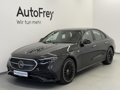 Mercedes-Benz E-Klasse Gebrauchtwagen Mercedes-Benz E-Klasse Gebrauchtwagen