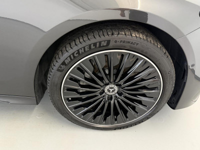 Mercedes-Benz E-Klasse Gebrauchtwagen Mercedes-Benz E-Klasse Gebrauchtwagen