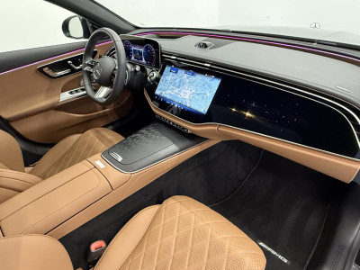 Mercedes-Benz E-Klasse Gebrauchtwagen Mercedes-Benz E-Klasse Gebrauchtwagen
