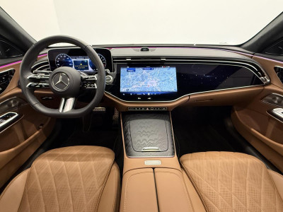 Mercedes-Benz E-Klasse Gebrauchtwagen Mercedes-Benz E-Klasse Gebrauchtwagen