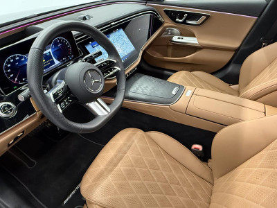 Mercedes-Benz E-Klasse Gebrauchtwagen Mercedes-Benz E-Klasse Gebrauchtwagen