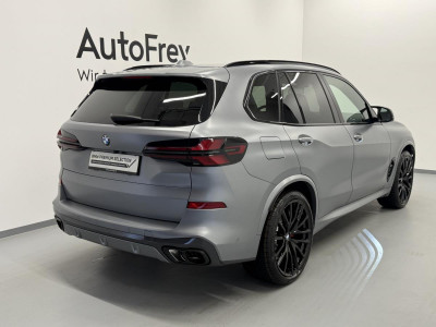 BMW X5 Vorführwagen BMW X5 Vorführwagen