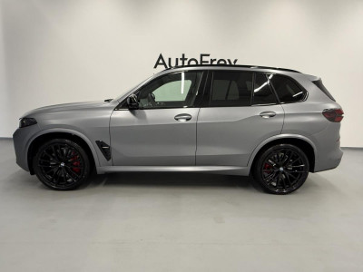 BMW X5 Vorführwagen BMW X5 Vorführwagen