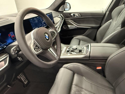 BMW X5 Vorführwagen BMW X5 Vorführwagen
