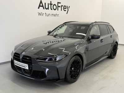 BMW 3er Vorführwagen BMW 3er Vorführwagen