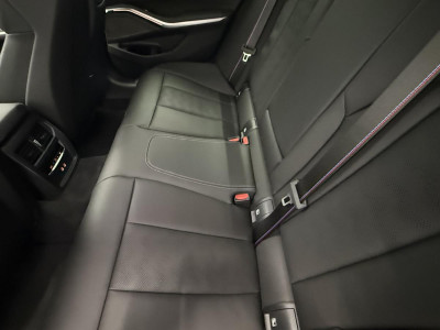BMW 3er Vorführwagen BMW 3er Vorführwagen