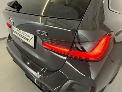 BMW 3er Vorführwagen BMW 3er Vorführwagen