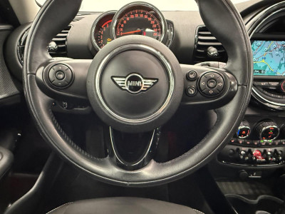 MINI Clubman Gebrauchtwagen MINI Clubman Gebrauchtwagen