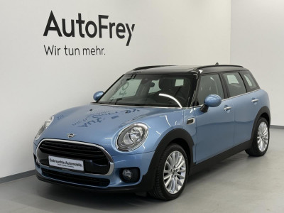 MINI Clubman Gebrauchtwagen MINI Clubman Gebrauchtwagen