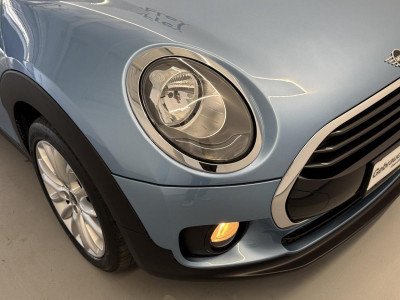 MINI Clubman Gebrauchtwagen MINI Clubman Gebrauchtwagen