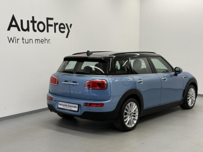 MINI Clubman Gebrauchtwagen MINI Clubman Gebrauchtwagen