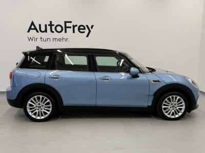MINI Clubman Gebrauchtwagen MINI Clubman Gebrauchtwagen