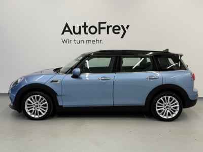 MINI Clubman Gebrauchtwagen MINI Clubman Gebrauchtwagen