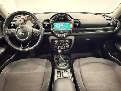 MINI Clubman Gebrauchtwagen MINI Clubman Gebrauchtwagen