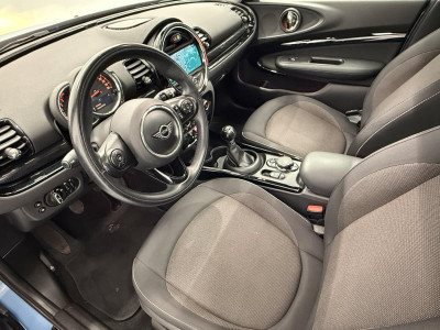 MINI Clubman Gebrauchtwagen MINI Clubman Gebrauchtwagen