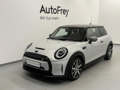 MINI Hatch Gebrauchtwagen MINI Hatch Gebrauchtwagen