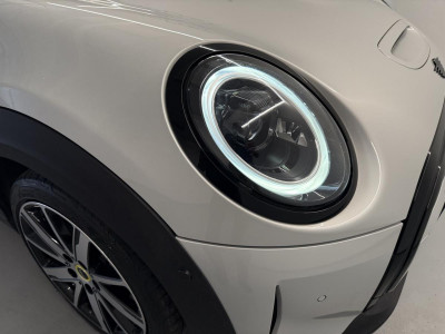 MINI Hatch Gebrauchtwagen MINI Hatch Gebrauchtwagen