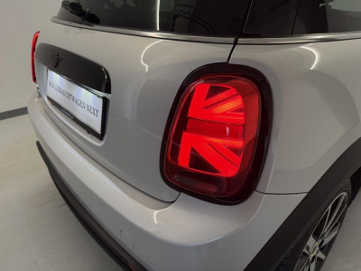 MINI Hatch Gebrauchtwagen MINI Hatch Gebrauchtwagen