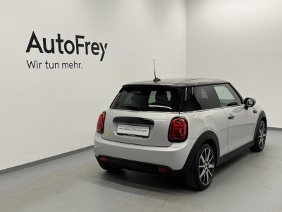 MINI Hatch Gebrauchtwagen MINI Hatch Gebrauchtwagen