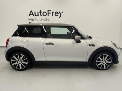 MINI Hatch Gebrauchtwagen MINI Hatch Gebrauchtwagen