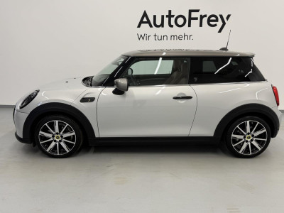 MINI Hatch Gebrauchtwagen MINI Hatch Gebrauchtwagen