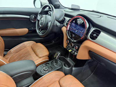 MINI Hatch Gebrauchtwagen MINI Hatch Gebrauchtwagen